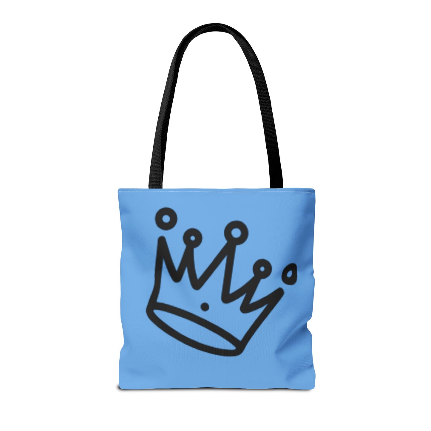 "The Way The Truth The Life" John 14:6 Canvas Tote