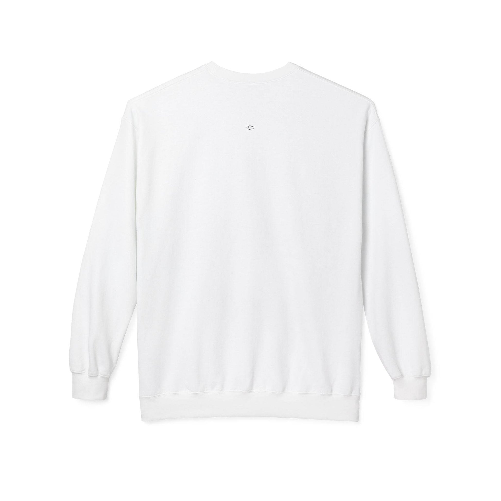 Life is Better with Jesus - Sweatshirt - Tseva Clothing Co.