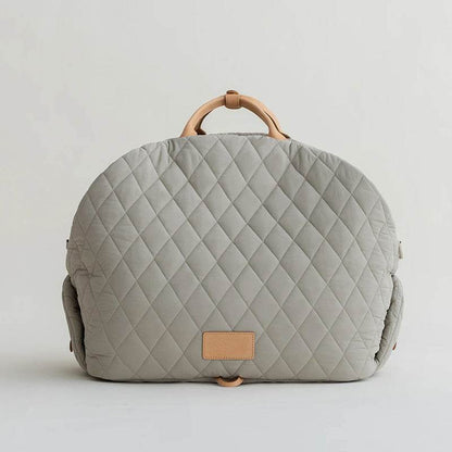 Pet Carrier Handbag - Tseva Clothing Co.