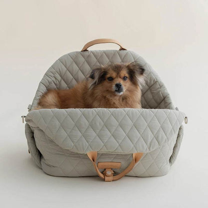 Pet Carrier Handbag - Tseva Clothing Co.